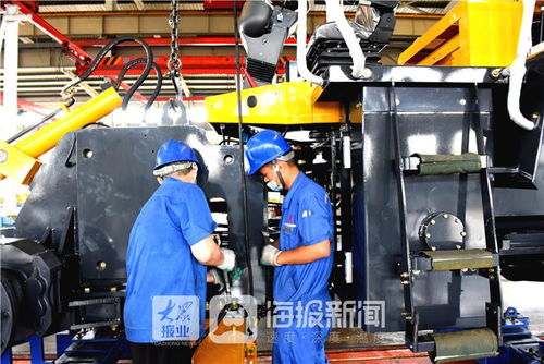 德工機(jī)械企業(yè)開放日 以環(huán)保新動力，致敬老客戶信賴